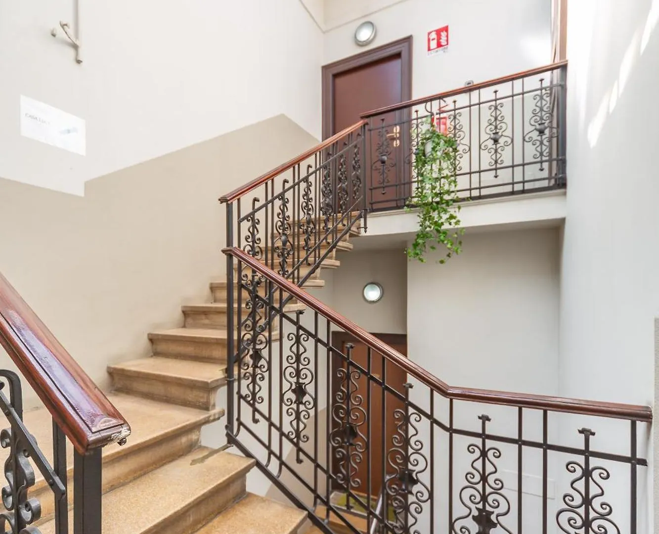 Casa Luce Con Terrazza Apartment Milan 0*,  Italy