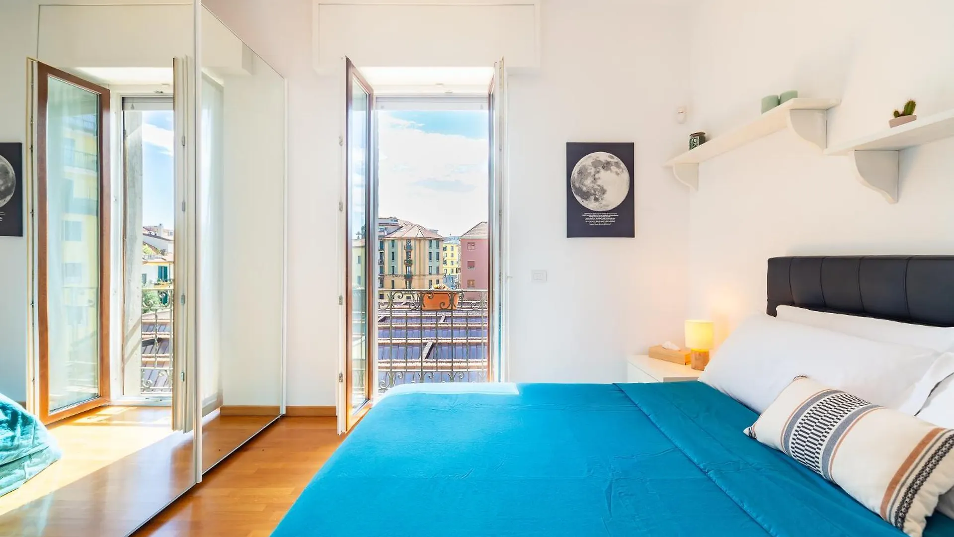 Casa Luce Con Terrazza Apartment Milan
