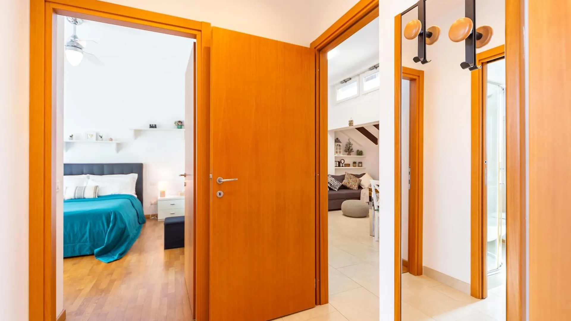 Casa Luce Con Terrazza Apartment Milan