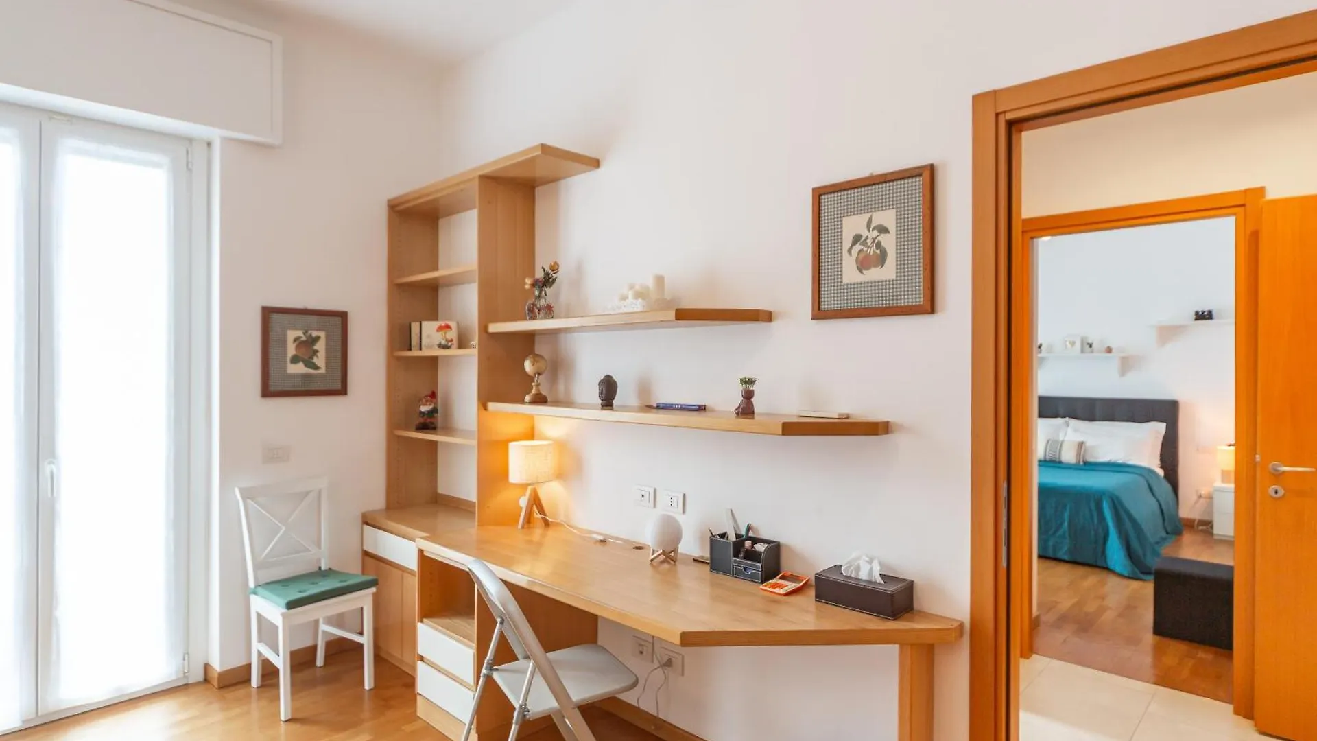 Casa Luce Con Terrazza Apartment Milan
