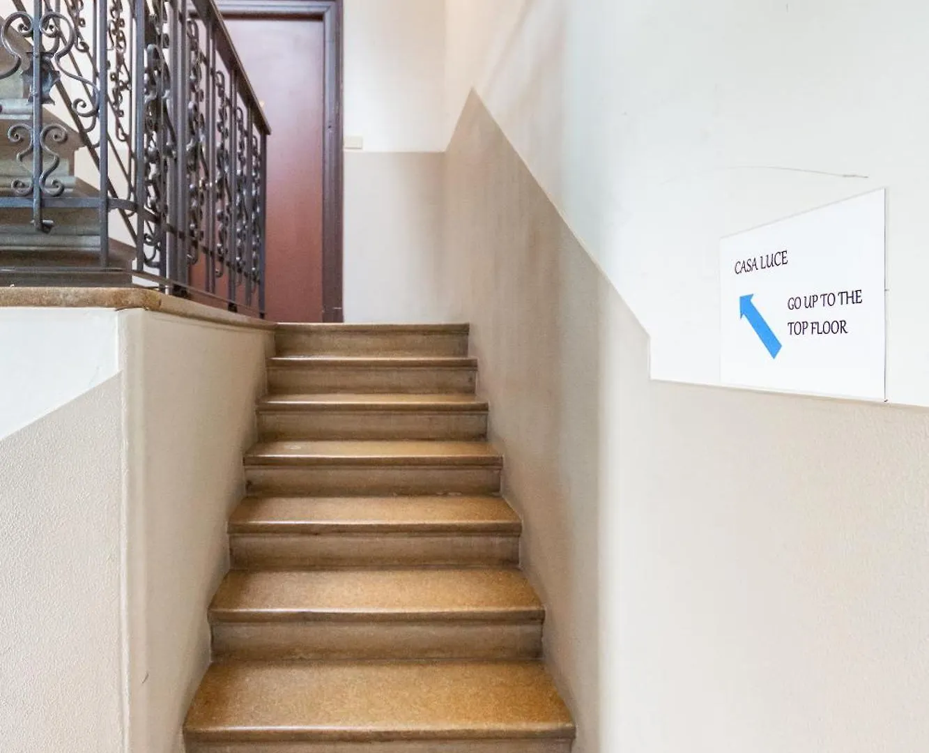 Casa Luce Con Terrazza Apartment Milan