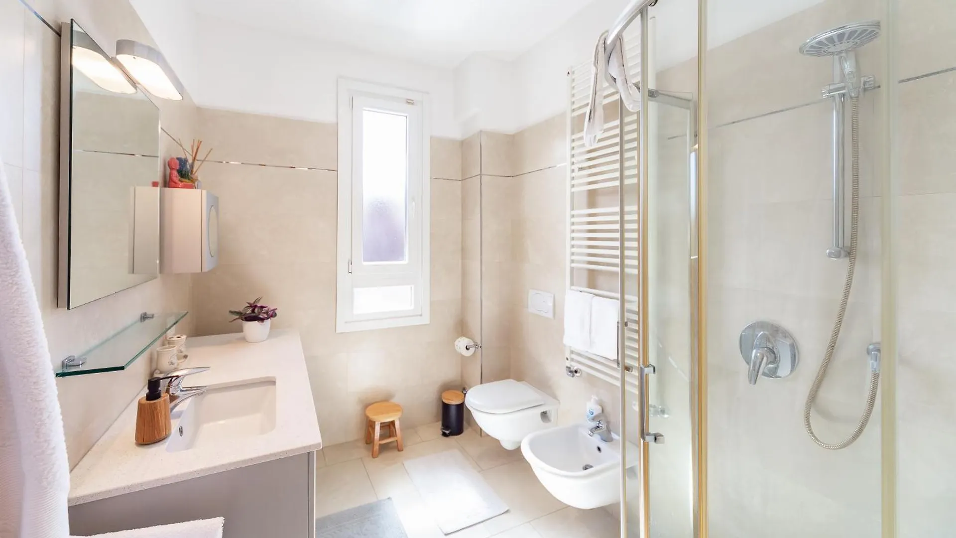 Casa Luce Con Terrazza Apartment Milan