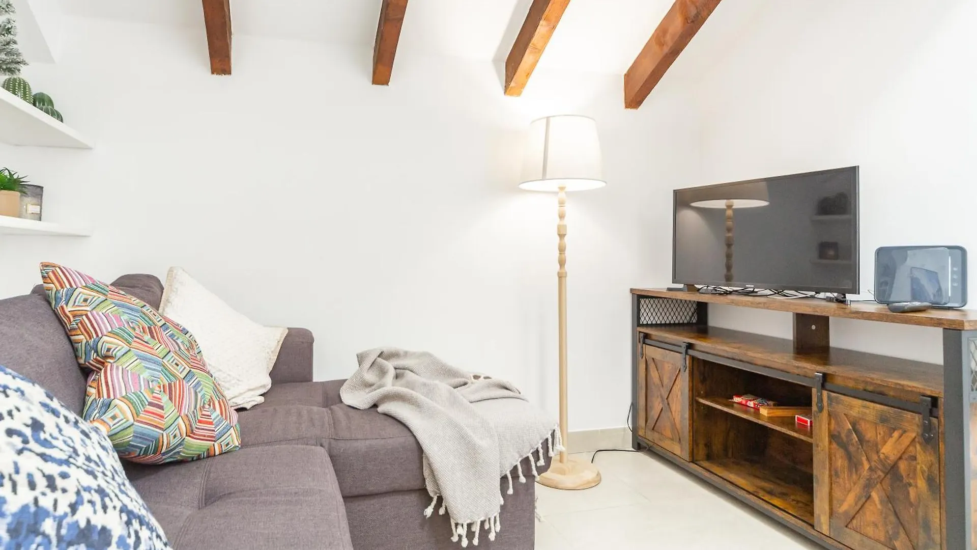 Casa Luce Con Terrazza Apartment Milan 0*,