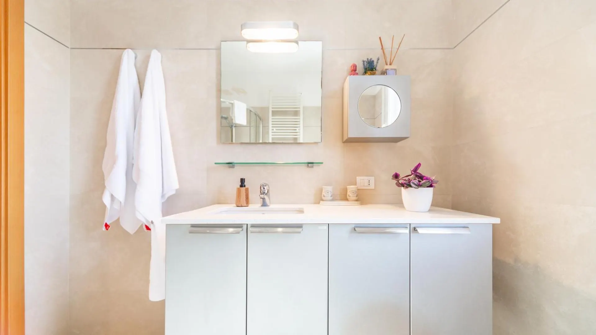 Casa Luce Con Terrazza Apartment Milan
