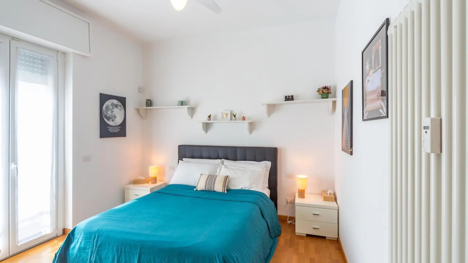 Casa Luce Con Terrazza Apartment Milan 0*,  Italy