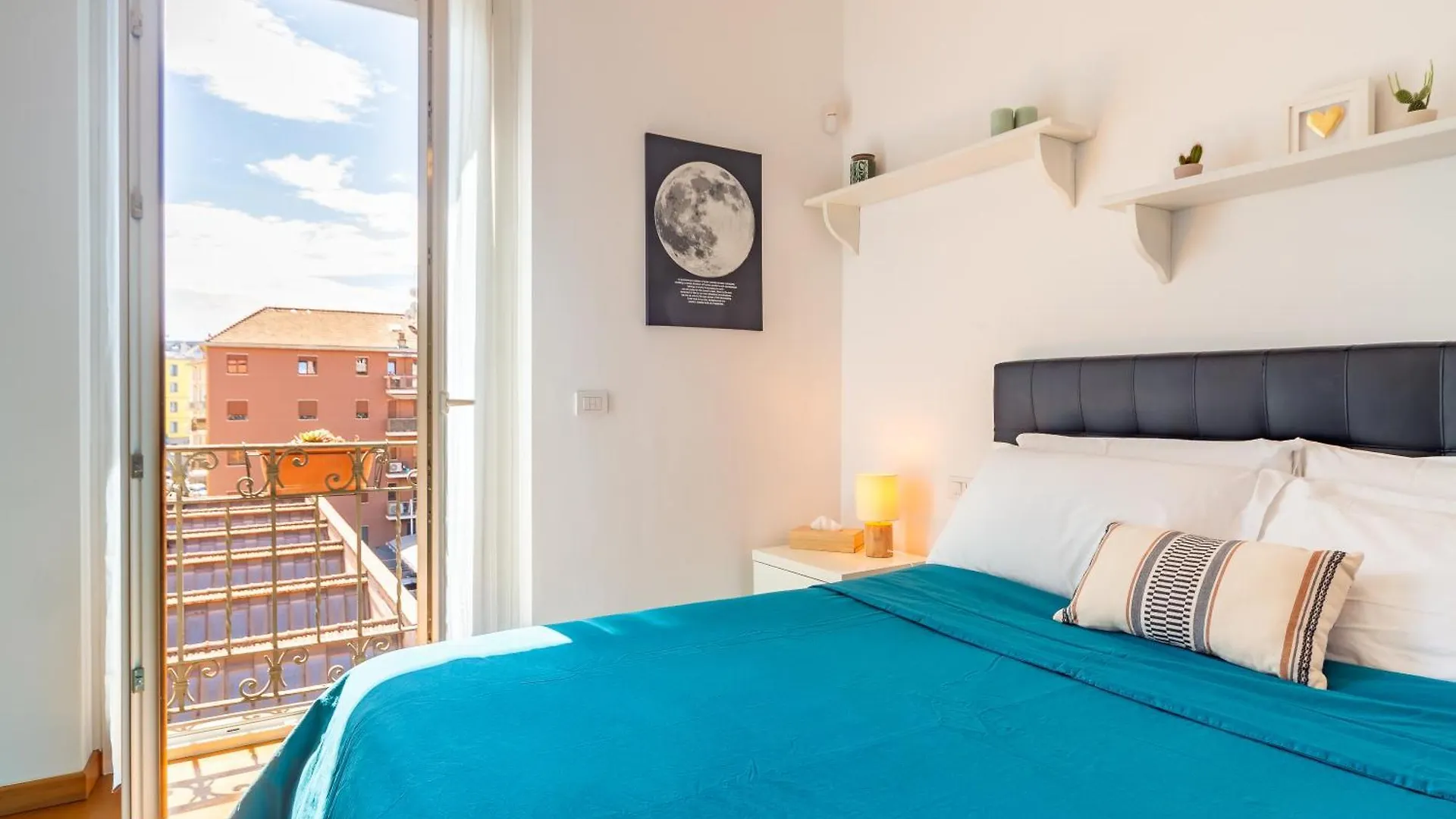 Casa Luce Con Terrazza Apartment Milan