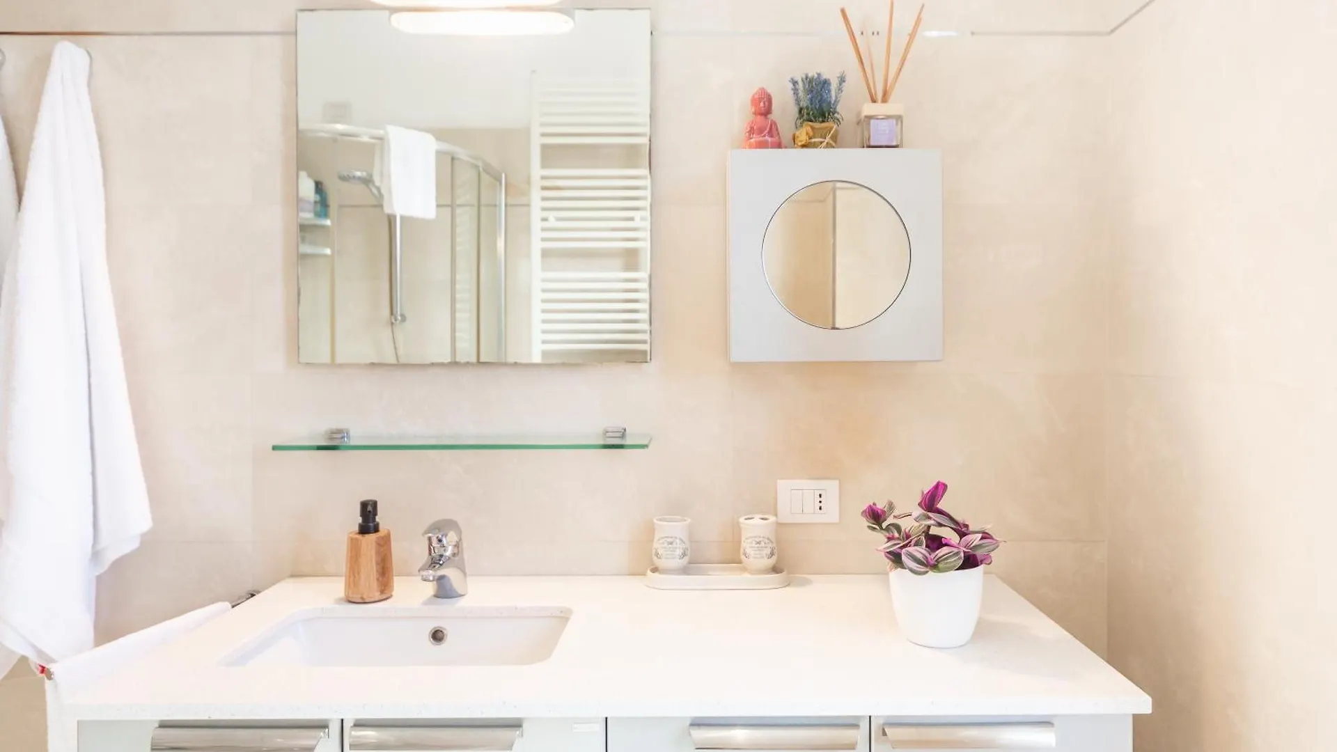 Casa Luce Con Terrazza Apartment Milan