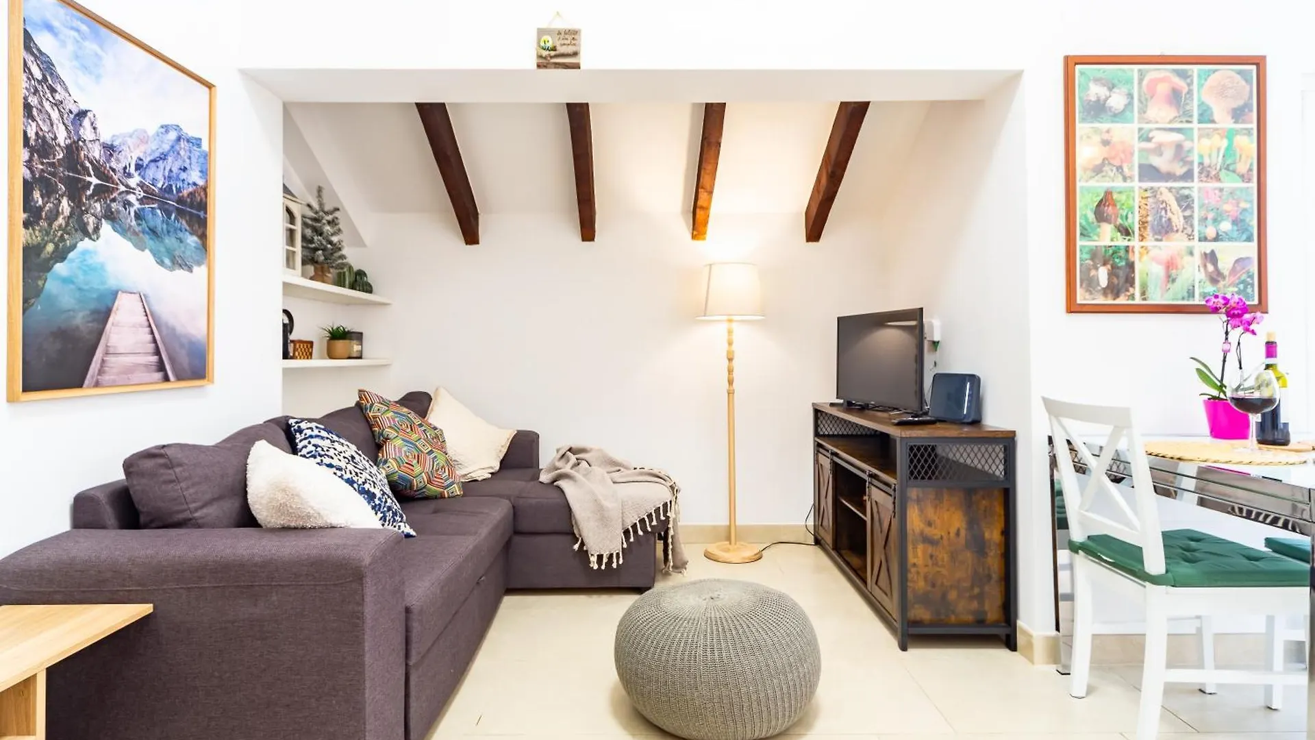 Casa Luce Con Terrazza Apartment Milan